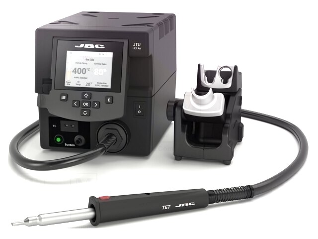 TESE-2QB JBC TOOLS product image